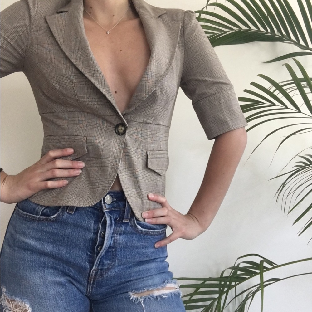 GUESS Blazer